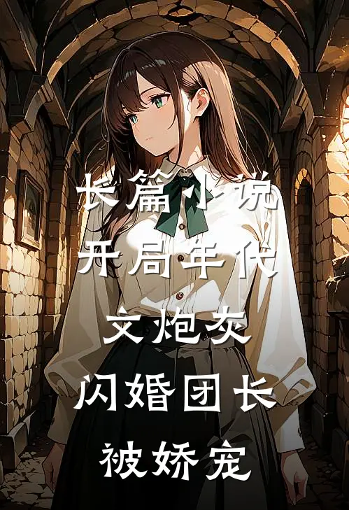 长篇小说开局年代文炮灰，闪婚团长被娇宠