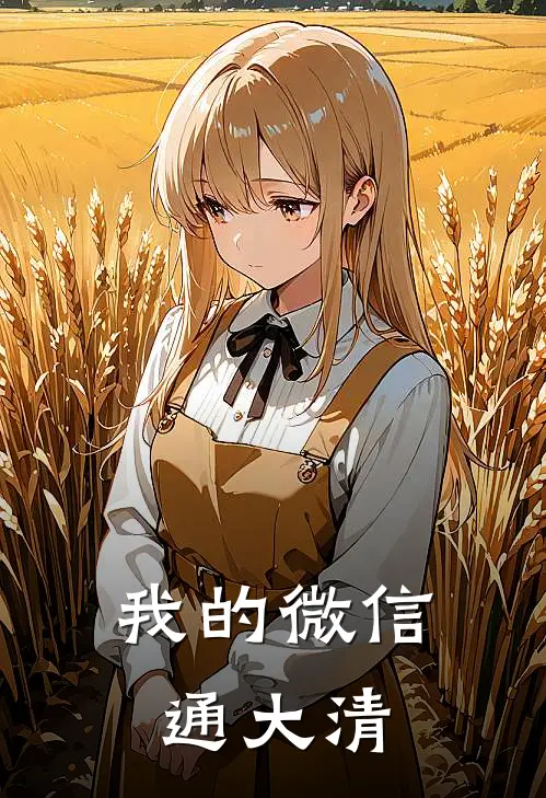 我的微信通大清