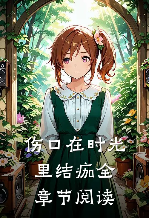 伤口在时光里结痂全章节阅读