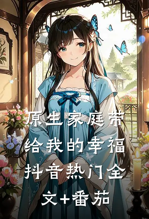 原生家庭带给我的幸福抖音热门全文+番茄