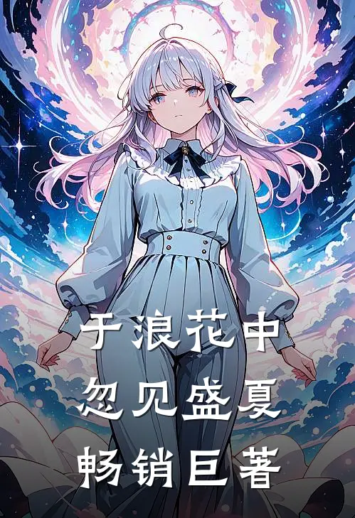 于浪花中忽见盛夏畅销巨著