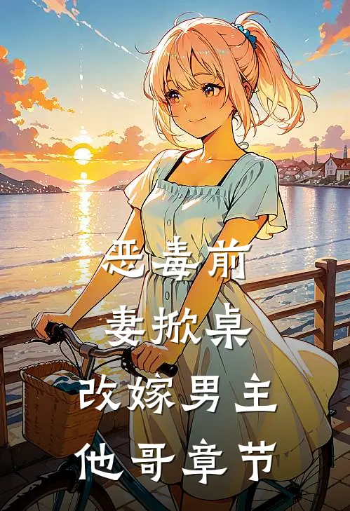 恶毒前妻掀桌，改嫁男主他哥章节