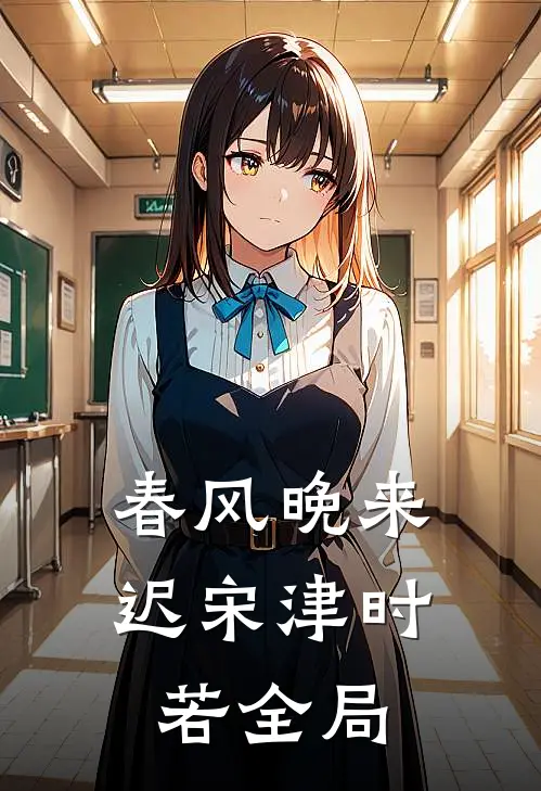 春风晚来迟宋津时若全局