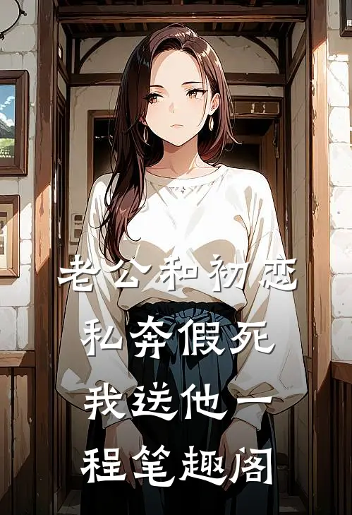 老公和初恋私奔假死，我送他一程笔趣阁