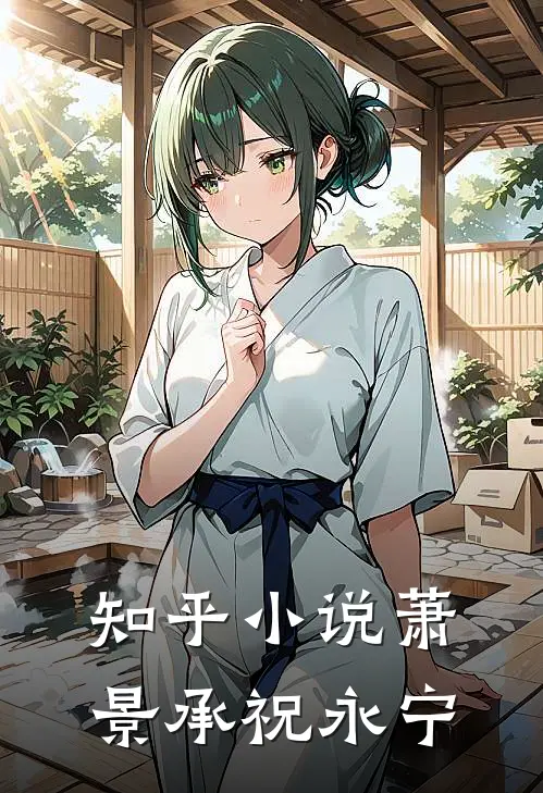 知乎小说萧景承祝永宁