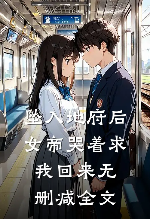 坠入地府后，女帝哭着求我回来无删减全文