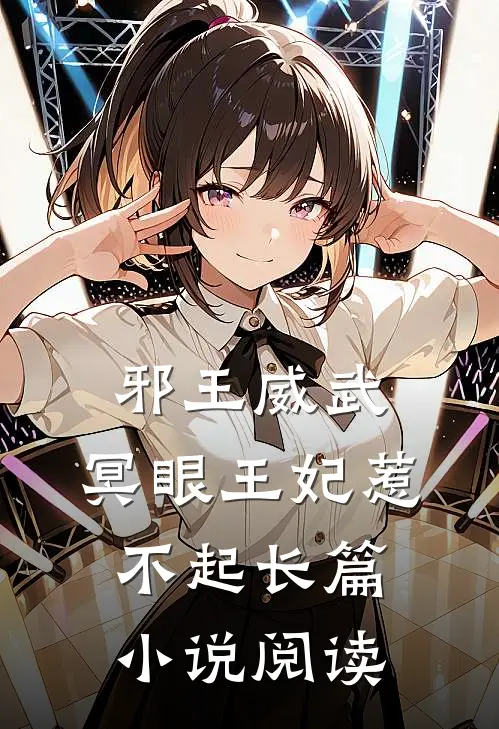 邪王威武：冥眼王妃惹不起长篇小说阅读