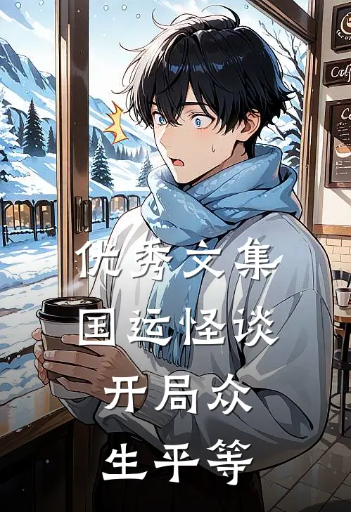 优秀文集国运怪谈：开局众生平等
