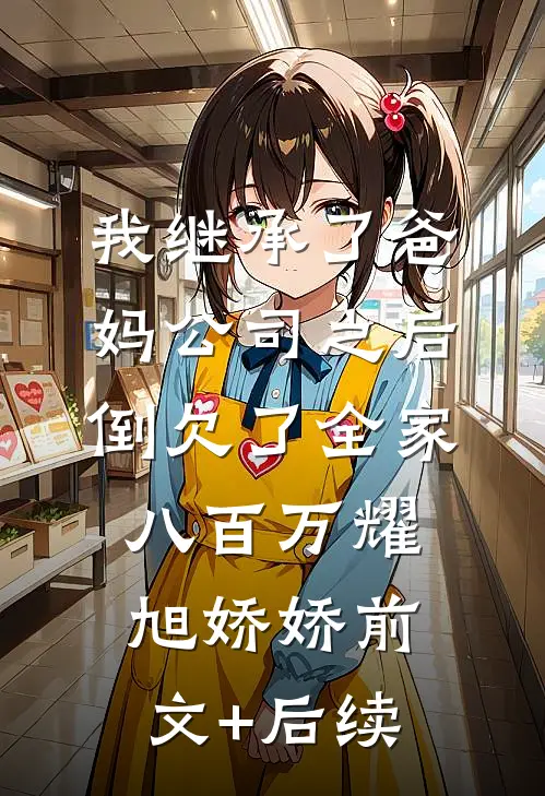 我继承了爸妈公司之后，倒欠了全家八百万耀旭娇娇前文+后续