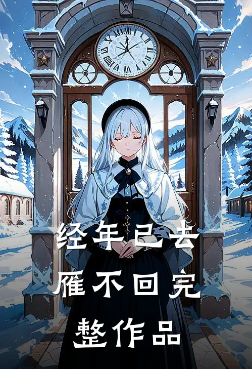经年已去雁不回完整作品