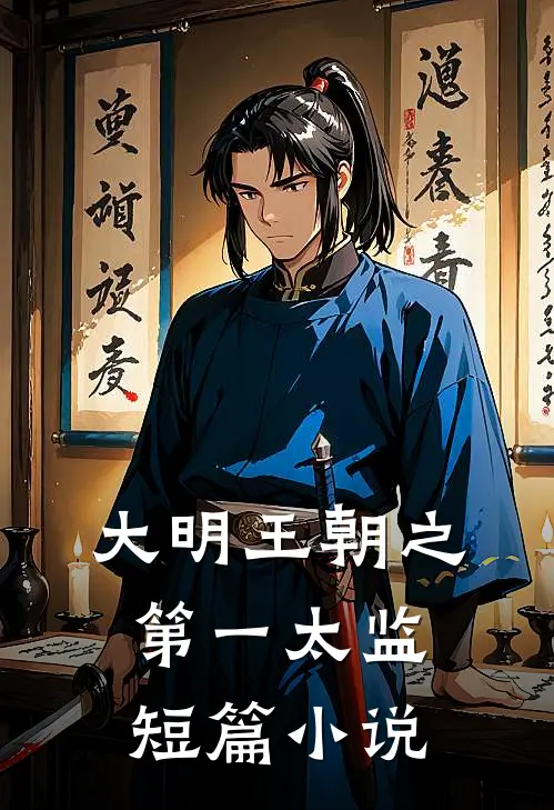 大明王朝之第一太监短篇小说