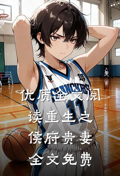 优质全文阅读重生之侯府贵妻全文免费