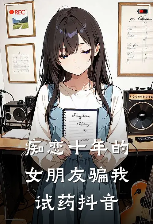 痴恋十年的女朋友骗我试药抖音