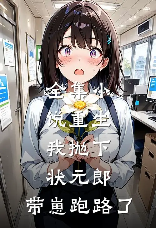全集小说重生：我抛下状元郎，带崽跑路了