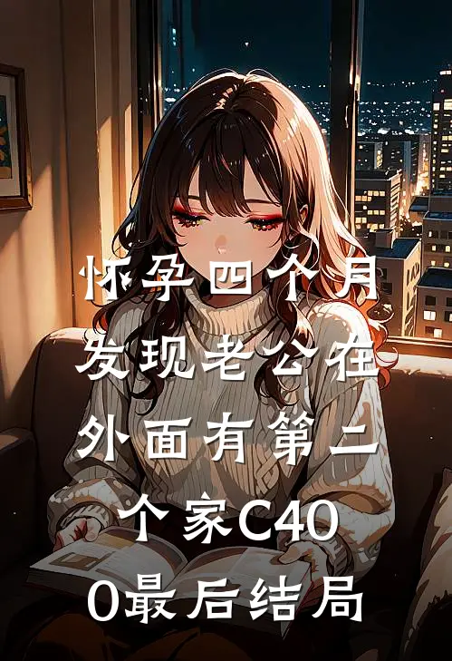 怀孕四个月，发现老公在外面有第二个家C400最后结局