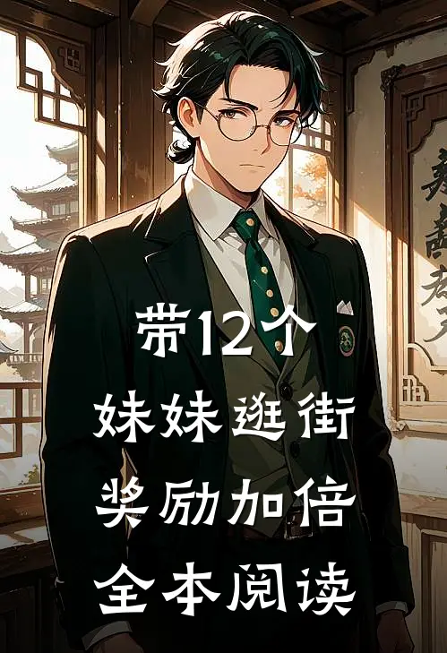 带12个妹妹逛街，奖励加倍全本阅读