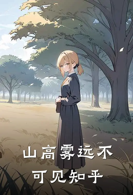 山高雾远不可见知乎