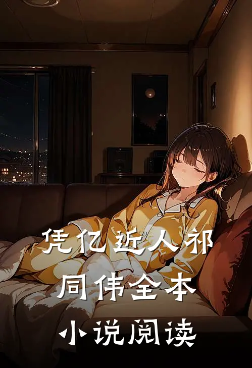 凭亿近人祁同伟全本小说阅读
