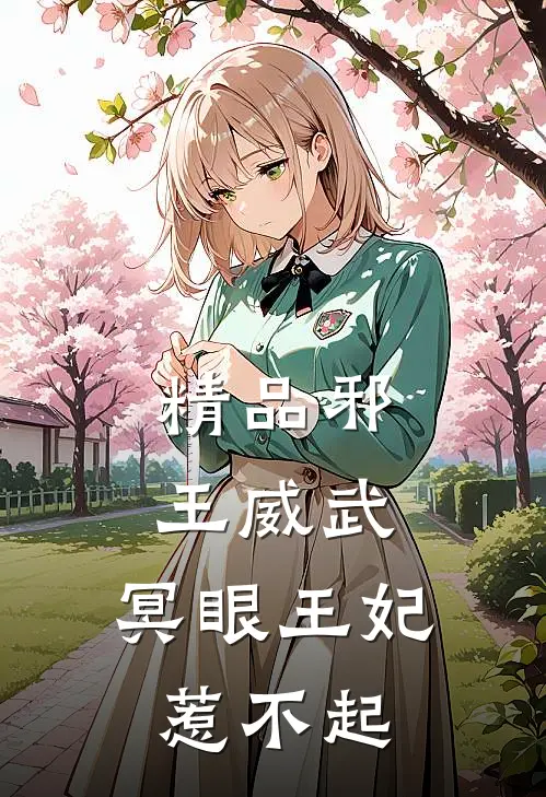 精品邪王威武：冥眼王妃惹不起