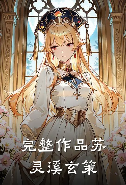 完整作品苏灵溪玄策