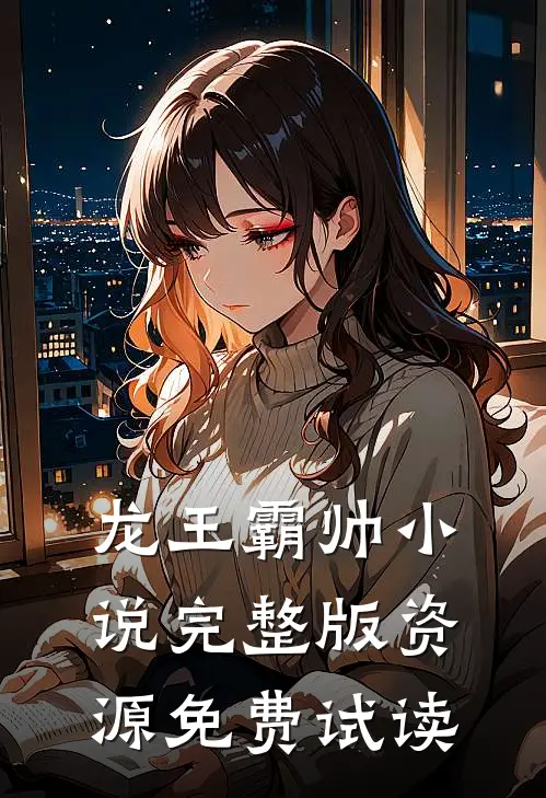 龙王霸帅小说完整版资源免费试读