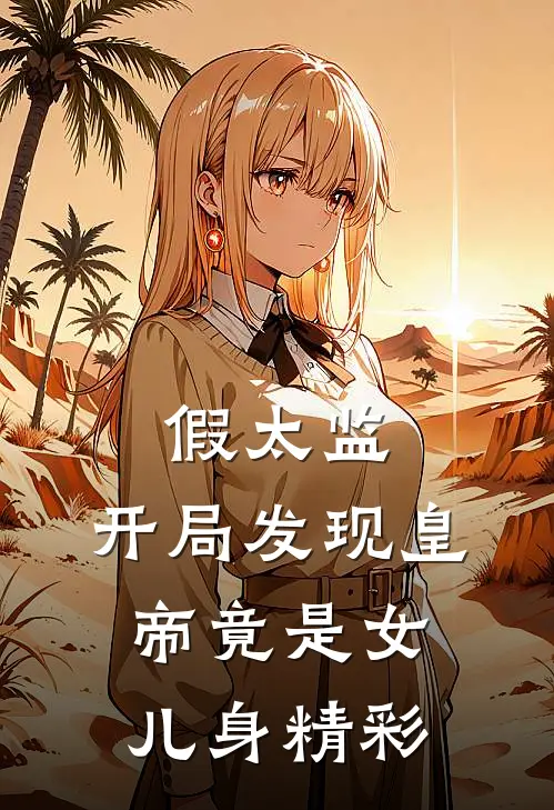 假太监：开局发现皇帝竟是女儿身精彩