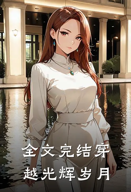 全文完结穿越光辉岁月
