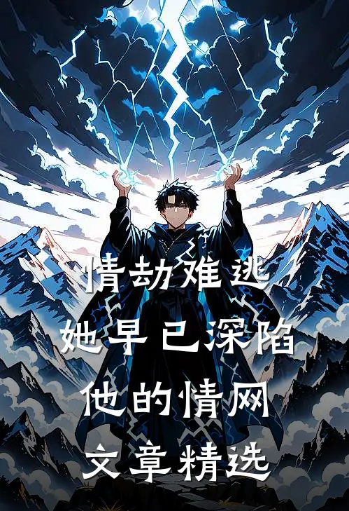 情劫难逃：她早已深陷他的情网文章精选