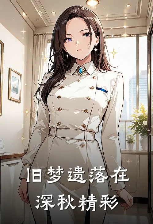 旧梦遗落在深秋精彩