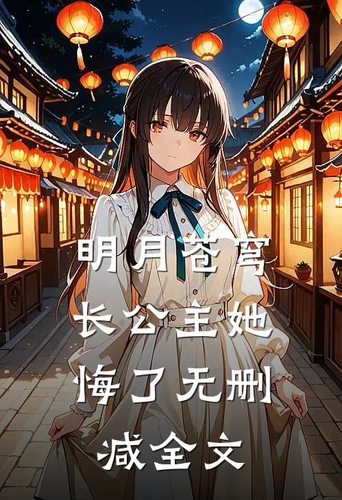 明月苍穹，长公主她悔了无删减全文