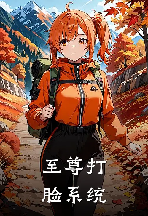 至尊打脸系统