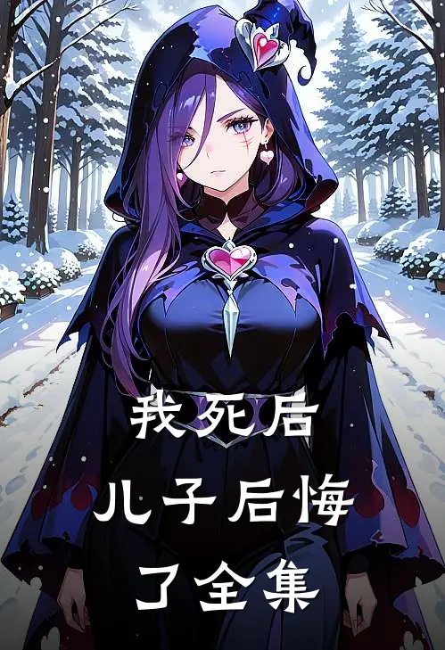 我死后，儿子后悔了 全集