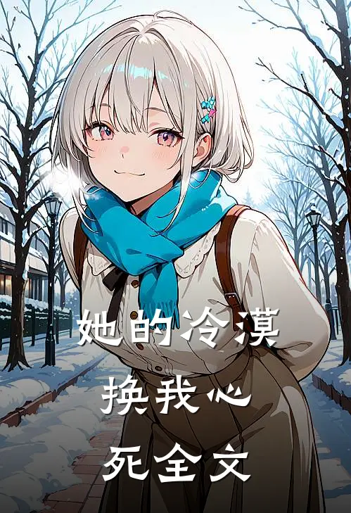 她的冷漠，换我心死全文