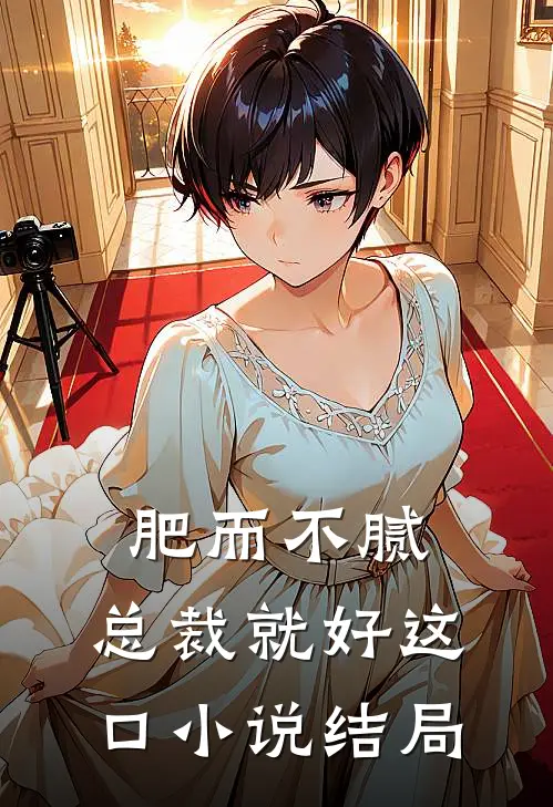 肥而不腻，总裁就好这口小说结局