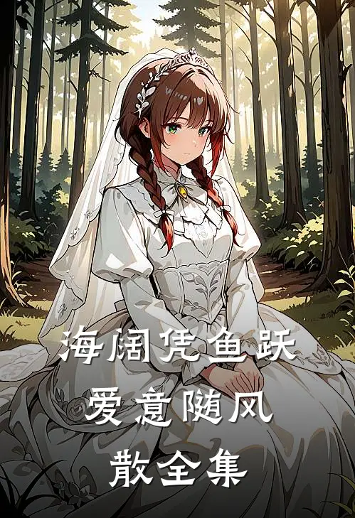 海阔凭鱼跃，爱意随风散 全集
