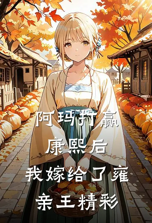 阿玛打赢康熙后，我嫁给了雍亲王精彩