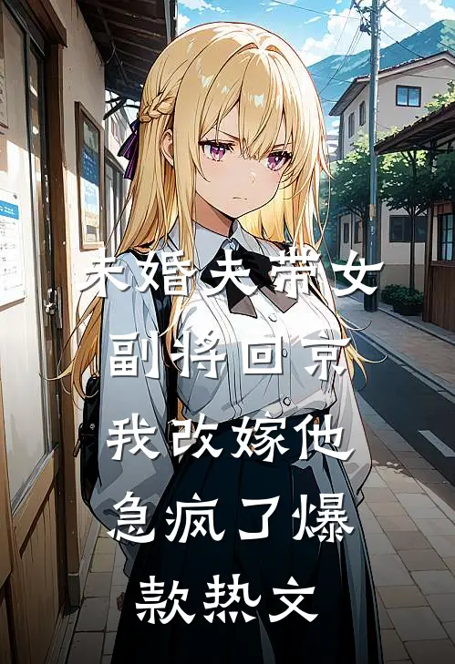 未婚夫带女副将回京，我改嫁他急疯了爆款热文