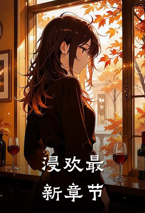 浸欢最新章节