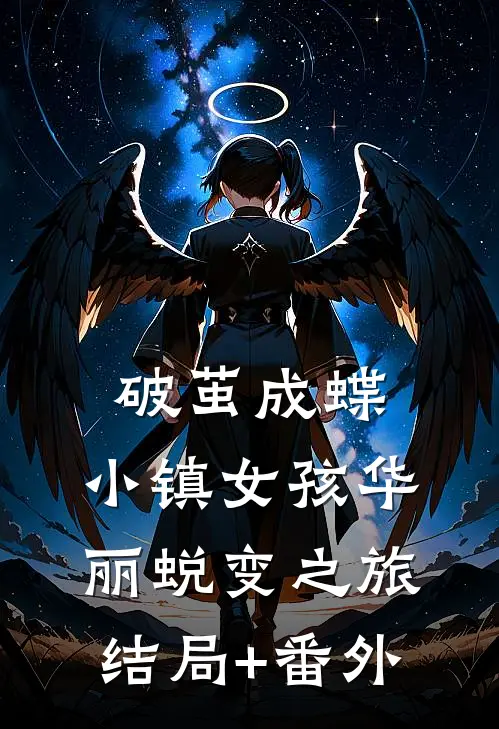 破茧成蝶：小镇女孩华丽蜕变之旅结局+番外