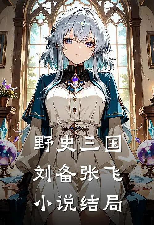 野史三国刘备张飞小说结局
