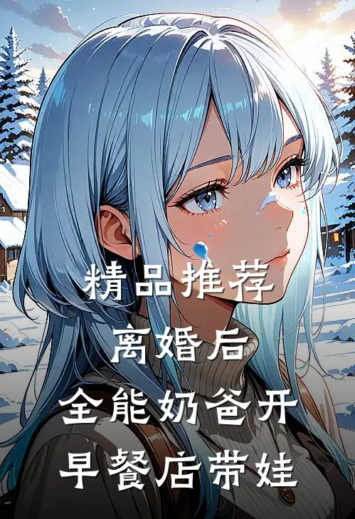 精品推荐离婚后，全能奶爸开早餐店带娃