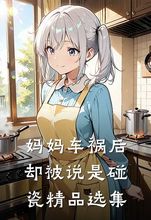 妈妈车祸后，却被说是碰瓷精品选集