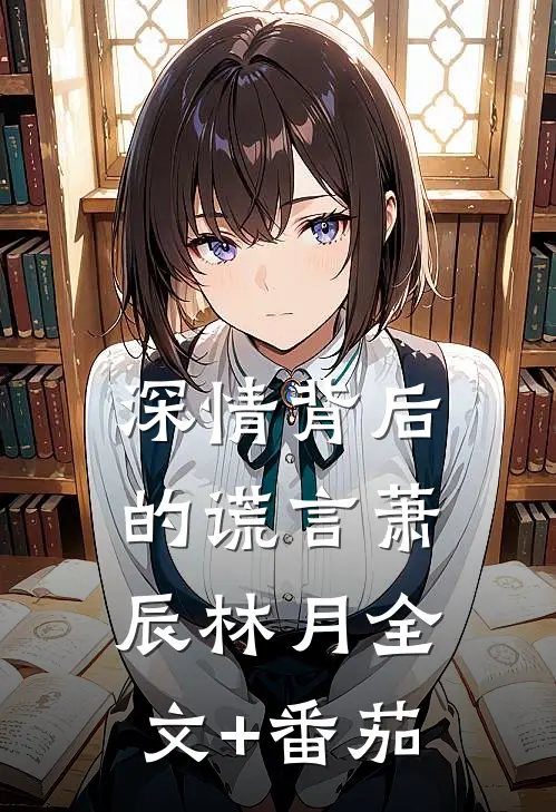 深情背后的谎言萧辰林月全文+番茄