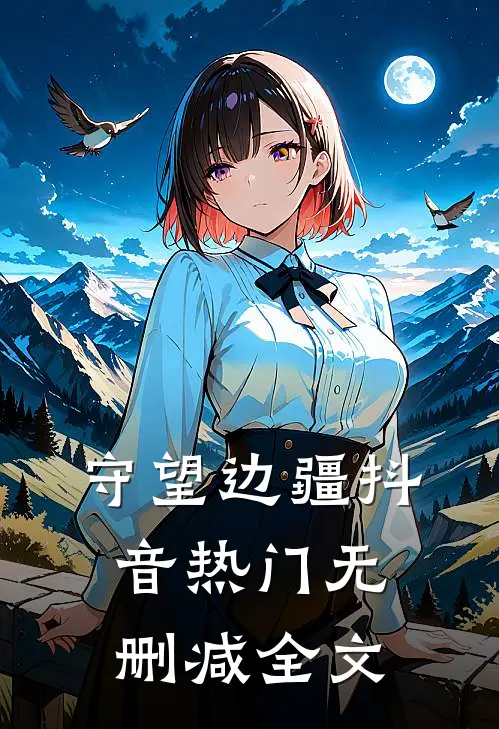 守望边疆抖音热门无删减全文