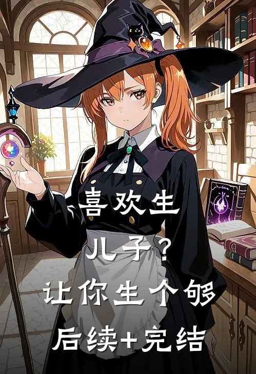 喜欢生儿子？让你生个够后续+完结