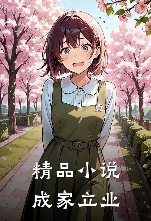 精品小说成家立业