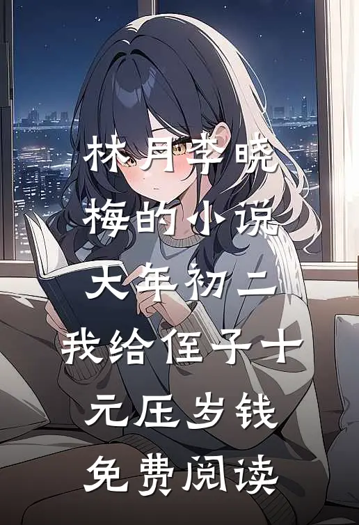 林月李晓梅的小说大年初二，我给侄子十元压岁钱免费阅读