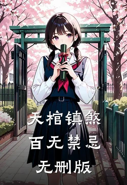 天棺镇煞，百无禁忌无删版