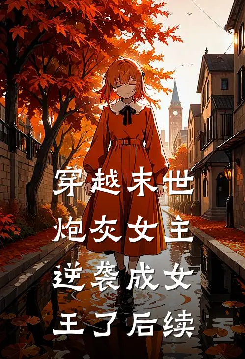 穿越末世：炮灰女主逆袭成女王了后续