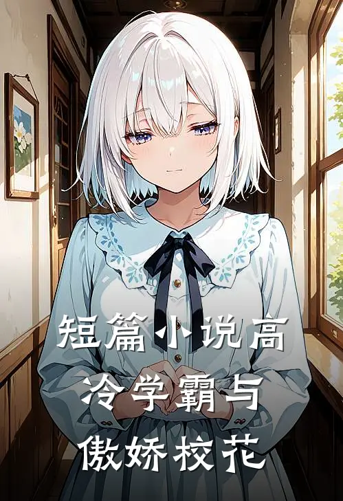 短篇小说高冷学霸与傲娇校花